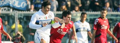 Approfondimento: Serie A: Inter-Livorno, Parma-Milan, Bologna-Roma (SKY, Premium e Dahlia) - Sport